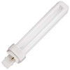 Satco S8326 3000K 26-Watt G24D-3 Base T4 Quad 2-Pin Tube