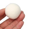 Wool Dryer Balls, Good Pulling Performance 6 Piece Dryer Ball