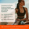 The Genius Brand Genius Hydrate - Electrolyte Supplement for Daily