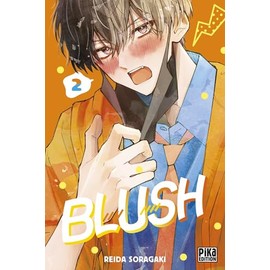 Blush T02
