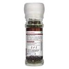 Keya Black Pepper Grinder, 50 grams (1.76 oz) - India