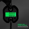 150KG Crane Scale LCD Digital Electronic Hook Hanging Weight for