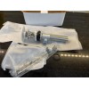 KOHLER WHITE OVERSIZE LAV LAVATORY BATHROOM SINK DRAIN WITH OVERFLOW
