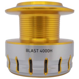 DAIWA Genuine Part 16 Blast 4000H Spool (2-7) Part Number 7 Part Code 128A57 00059703128A57