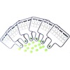 Word Mapping Paddles | Orthographic Mapping & Science of Reading