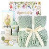 ZUVYRO Self Care Gifts for women(Green)