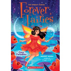 Coco Twinkles (Forever Fairies #3)