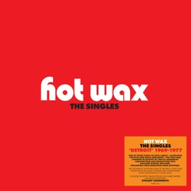 Hot Wax: The Singles (Holland Dozier Holland)