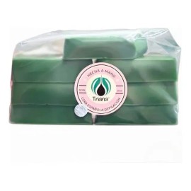 Cera Española Para Depilar (1kg) En Barritas Mini