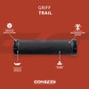 "Trail Contec Grips 130 MM Black
