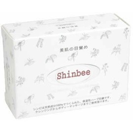 シンビ韓方ハーブ石鹸