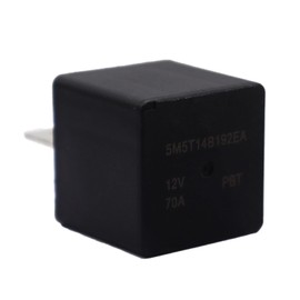 Multi-Purpose Relay 5M5T14B192EA V23136-J4-X62