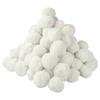 vhbw 1x 500 g Filter Balls Packaged Replacement for Bestway