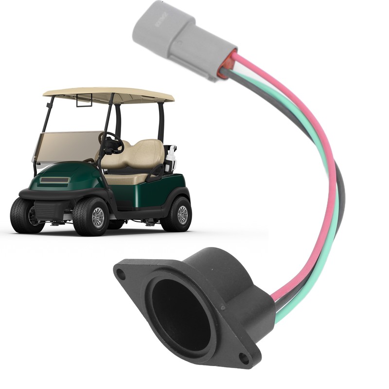 3Pin Car Speed Sensor Portable Automobile Accesory 102265601 Replacement for