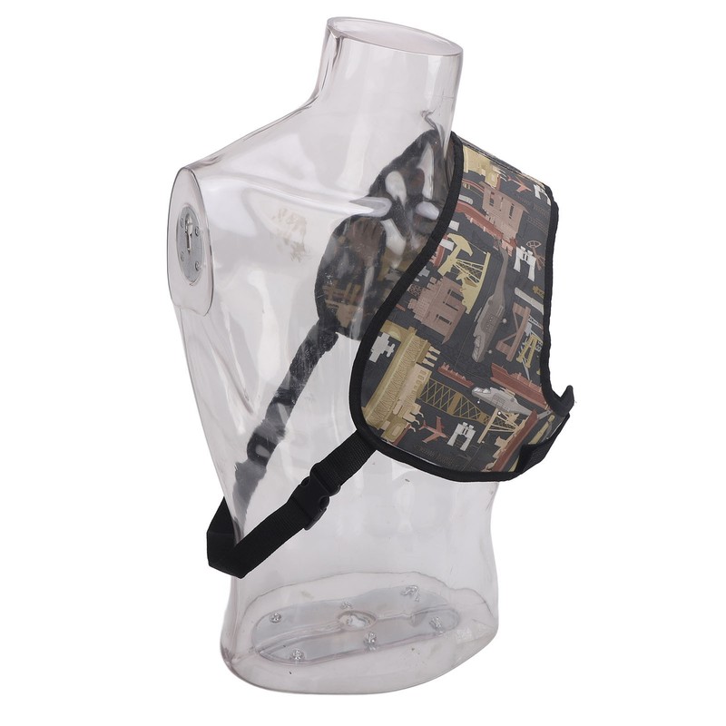 Shoulder Shields Shockproof Adjustable Size Shoulder Protective Pad Sturdy Reduces