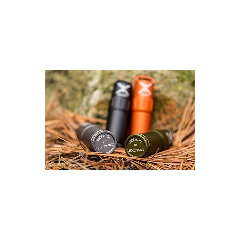 EXOTAC TitanLight (Genuine) (Orange)