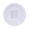 CHARLOTTE PIPE 4 DWV CLEANOUT Plug DWV (Drain, Waste and