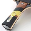 Cornilleau - Excell 2000 Carbon, Red, One Size