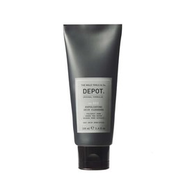 Depot No. 802 Exfoliating Skin Cleanser 100ml