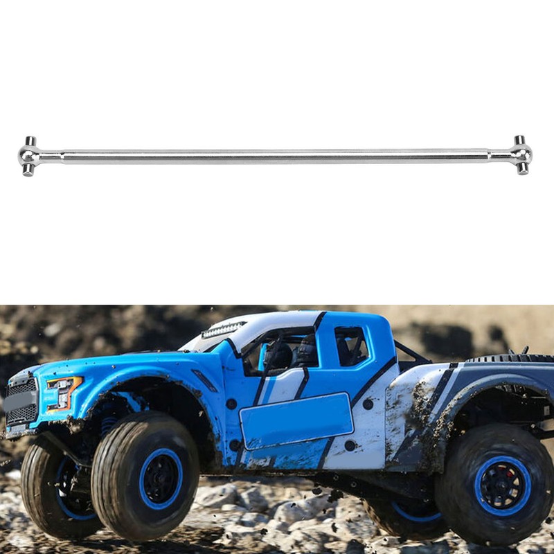 Metal Steel Center Front Drive Shaft Front Center Dogbone for