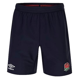 Umbro England Alternate Replica Short Youth Large