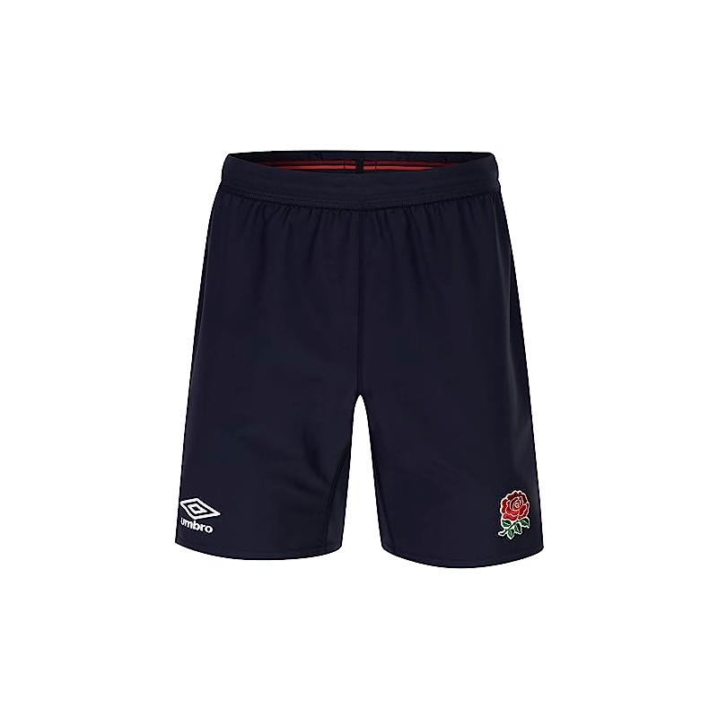 Umbro England Alternate Replica Short Youth Large