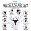 Beard Shaper & Beard Shaping Tool for Men, Beard Lineup