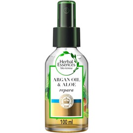 Herbal Essences Aqua Oil Bio:Renew Aloe & Aceite de Argán 100 ml