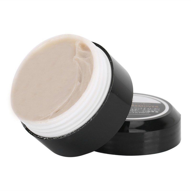 Professional Eyelash Extension Glue Removal Cream Mild False Eyelash Glue