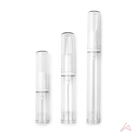 UniqueCell Eye Cream Vacuum Bottle 15ml 436009