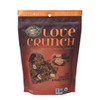 Nature's Path Love Crunch Organic Granola, Dark Chocolate Peanut Butter,