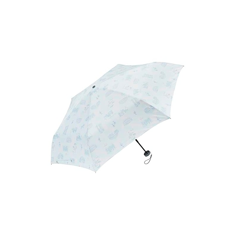 Waterfront U351-0814MT1-B9 Umbulatio Umbrella, Umbulatio Neo Mini, 20.1 inches (51