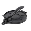 Tortilla Maker Aluminum Labor Saving Multifunctional Rotis Press for Dumpling