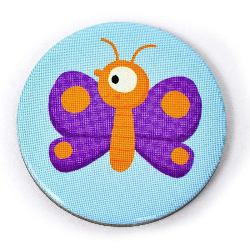 DJECO ジェコ リトル オブザベーション 知育ゲーム ゲーム テーブルゲーム ボードゲーム 幼児 子供