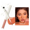 2-in-1 Freckle Pen & Liquid Blush Stick for Cheeks Makeup,