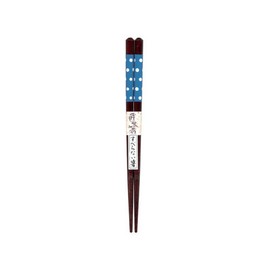 Dishwasher Safe Non-slip Chopsticks (16.5 cm) Kids