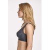 Miss Mary of Sweden Lovely Jacquard Women's Full Coverage Non-Wired