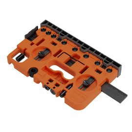 Blum Drilling gauge for Aventos, Tandembox intivo/Tandembox plus orange, 1 piece