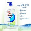 Walch Anti-bacterial Body Wash Refill 850ml