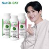 Nutri D-DAY/Diet/Anne/Probiotics/3Jars