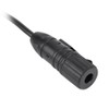 PTT Push tO Talk Adapter for Z-TAC Series Military Radios