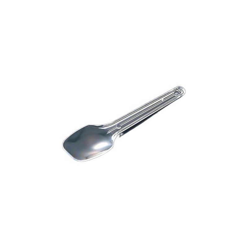 Center Chemical Disposable Dessert Spoons, 80 Single Bags 3-Pack, 100