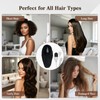 Hair Steamer Cap for Deep Conditioning Adjustable Heat Cap