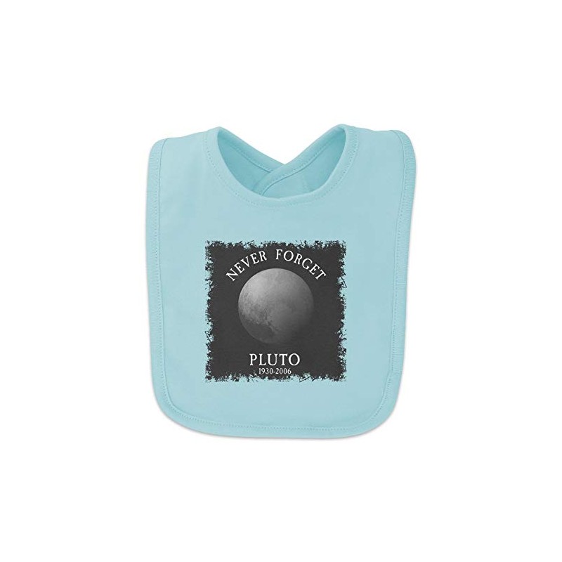 GRAPHICS & MORE Never Forget Pluto Planet Astronomy Memorial Funny