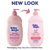 Baby Magic Baby Magic Original Baby Lotion, 30 oz. (Pack