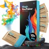 molinoRC Magic Flames 300 g Colourful Fire Powder for Magic