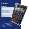 Casio fx-260 Solar II Scientific Calculator | 10-Digit Display |