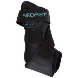 Aircast Airgo Ankle Brace Right S Pack of 1