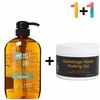 Horse Oil Body Wash Back Acne Sea Squirt Skin Steam Cream for Bathing (WADFBB6) / 마유 바디 워시 등드름 멍게 피부 목욕 때 스팀 크림 (WADFBB6)