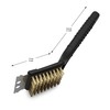 Orangepatrick BBQ Plate Setter Lifter Heat Deflector BGE Accessory Tool